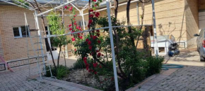 Guest House Muborak